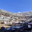 Namche Bazaar Nepal singlereis